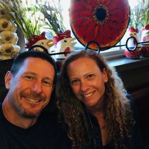 Meet your Posher, Bethany